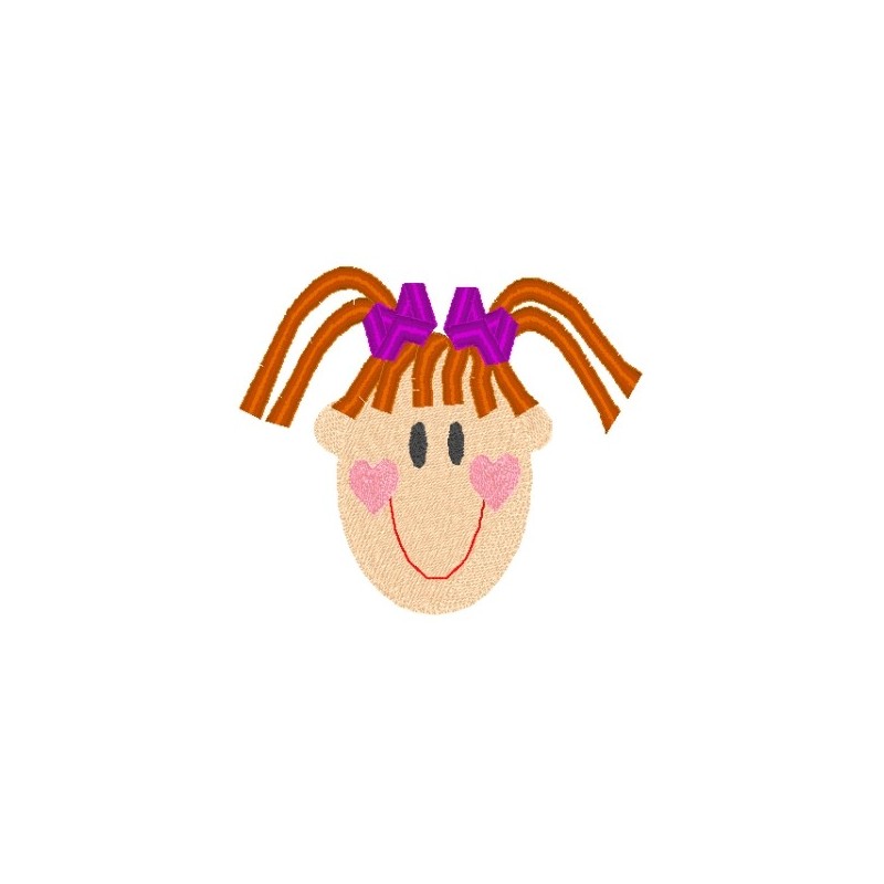 girl-head-ponytails-purple-bows