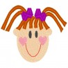girl-head-ponytails-purple-bows