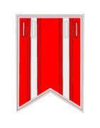 Stripes Banner
