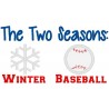 Two Seasons Baseball