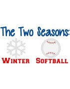 Two Seasons Softball