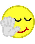 Talk to the Hand