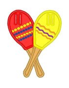 Maracas