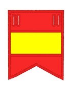Spanish Flag