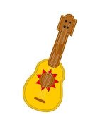 Spanish Guitar