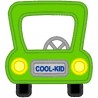 Cool Kid Car