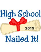 Nailed It High School