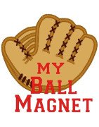 My Ball Magnet
