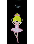 NNKids Blonde Ballerina