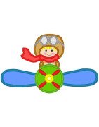 NNKids Flying Boy