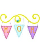 Hanging Mom