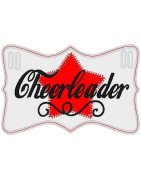 Word Cheerleader