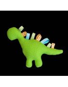 In Hoop Dennis the Loopy Dino