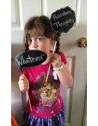 Word Bubbles
