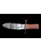 In Hoop Sword Stuffie