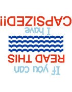 Capsized