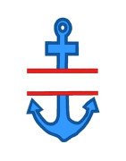 Split Anchor