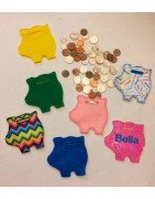 In Hoop Piggy Bank