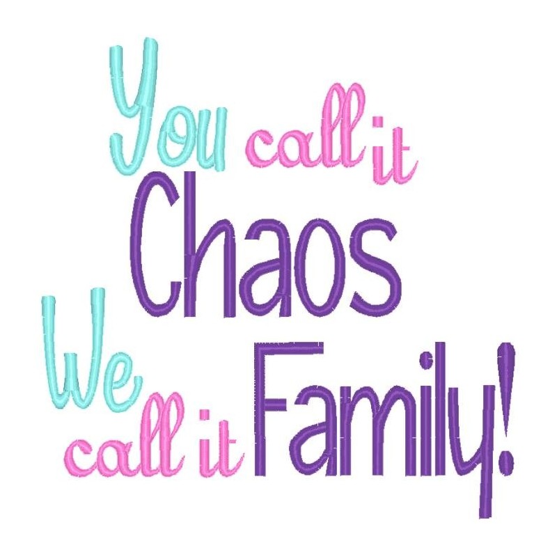 Family Chaos