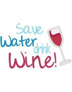 Save Water 