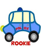 Police Rookie