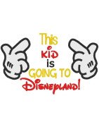 This Kid Disneyland