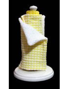 In  Hoop Terry Towels