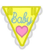Baby Banner