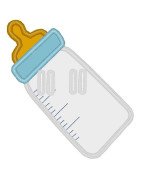 Bottle Banner