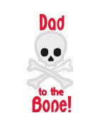 Dad to the Bone