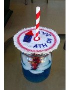 4th Cup Cover