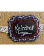 Rewritable Jar Label
