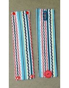 In Hoop Towel Loop