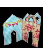 Rapunzel Play Set