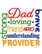 Dad Medley