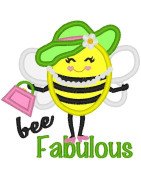 Bee Fabulous