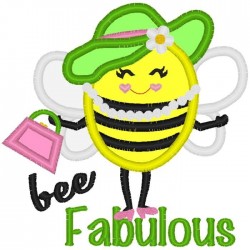 Bee Fabulous