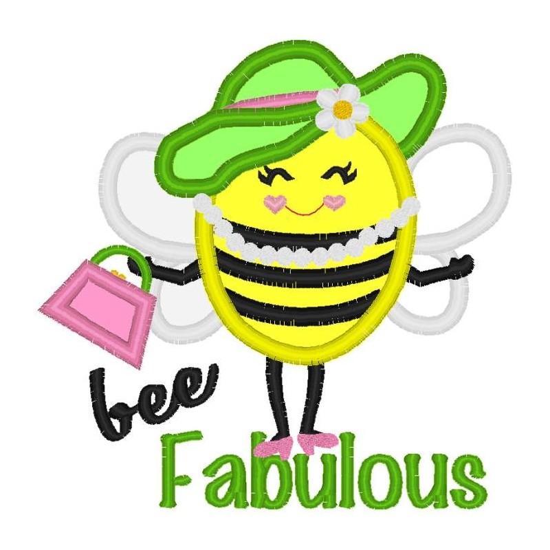Bee Fabulous