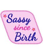 Sassy since Birth
