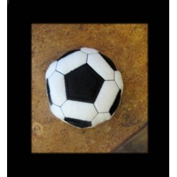 Soccer Ball Rice Bag