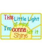 Little Light of Mine