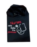 Pressure Nurse