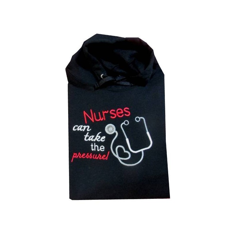 Pressure Nurse