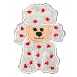 holiday-poodle-with-hearts-mega-hoop-design