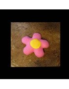 Flower Rice Bag