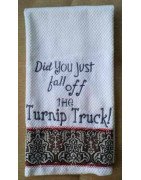Turnip Truck