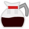 Coffee Pot Banner