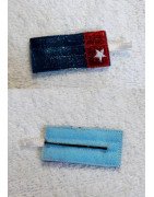 Firecracker Bobbie Pin Buddy