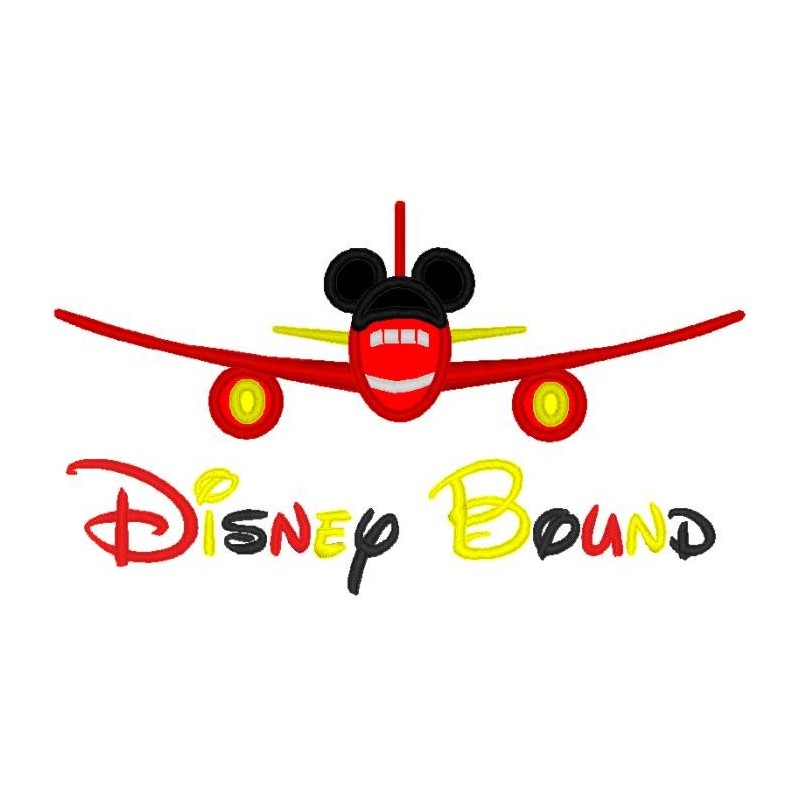 Disney Bound