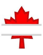 Split Canada Day